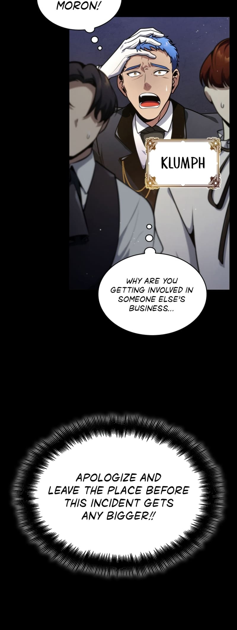 Infinite Mage, Chapter 76 image 83